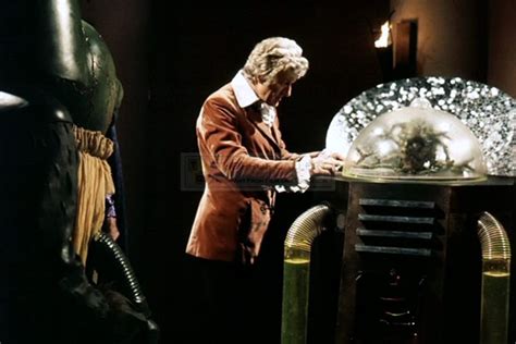 Peladon's curse: a haunting that defied explanation